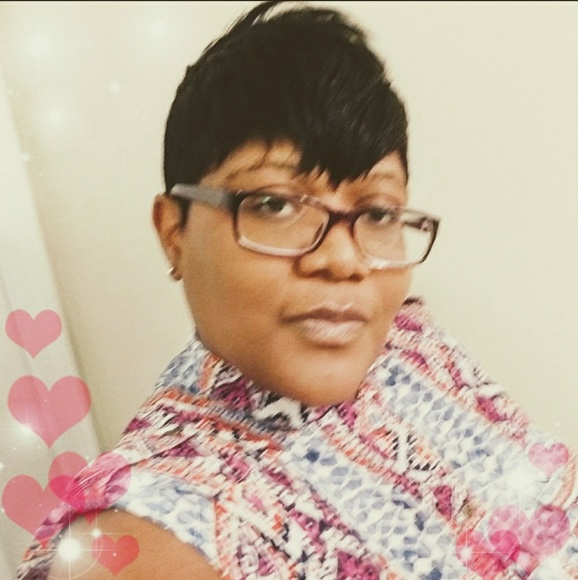 Meet your Posher, Shavon - Picture 1 of 1